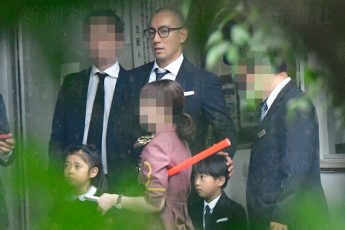 【インスタ画像】 小林 麻央 葬式 写真 気になる噂と真相 #856