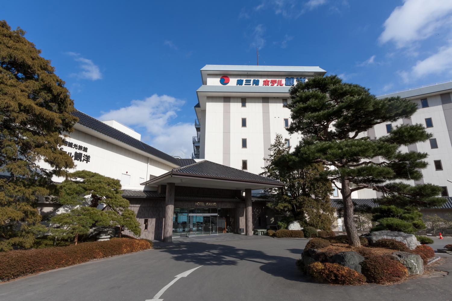 南三陸ホテル観洋の真価とは？絶景露天風呂と語り部バスの評判を徹底調査