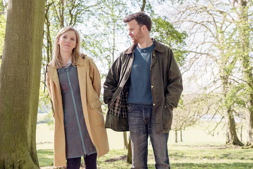 Beattie Edmondson Movies and Tv Shows