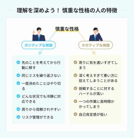 「慎重すぎる」は武器になる？2026年のビジネス界が“臆病なリーダー”を熱望する理由