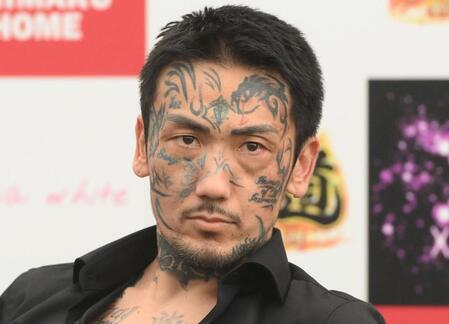 【最新】 瓜田 純 士 タトゥー Tiktok話題の動画 #911
