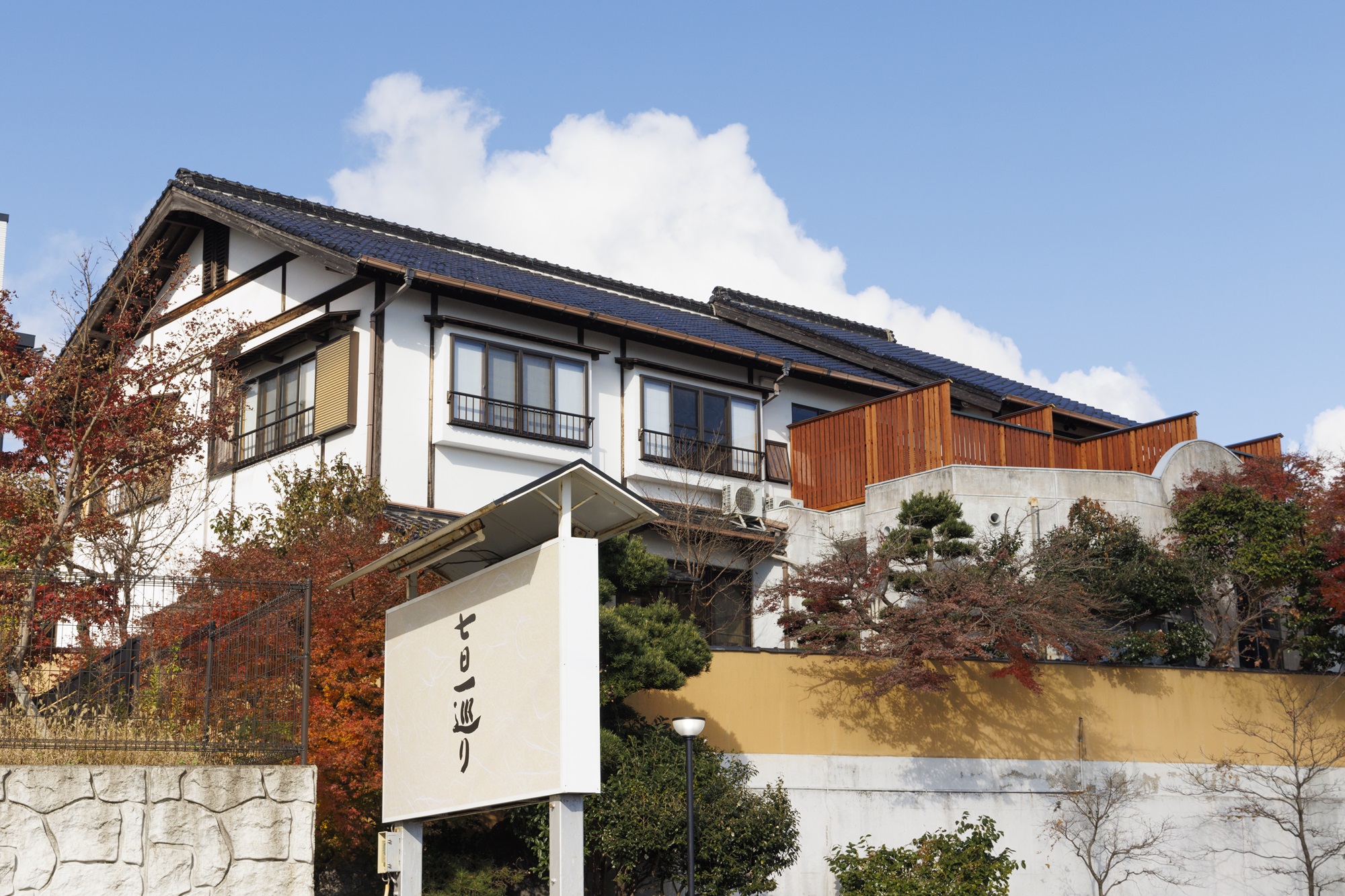 福岡・浮羽の宿「彩乃」が話題の理由！評判や料金と噂の真相を徹底調査
