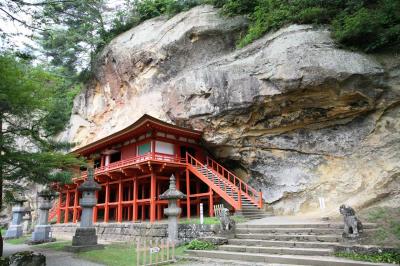 【インスタ画像】 達 谷 窟 毘沙門 堂 最新出演情報まとめ #759