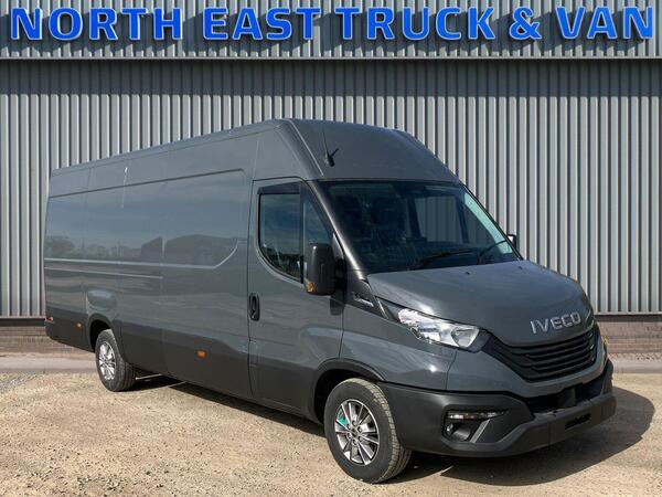North East Truck & Van Blaydon Blaydon on Tyne