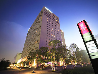 【Wiki風】 相鉄 グランド フレッサ 東京 ベイ 有明 Tiktok話題の動画 #927