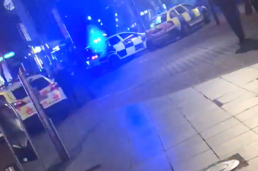 Southend Police Investigate Large Fight Leaving Two Teenagers Hospitalized