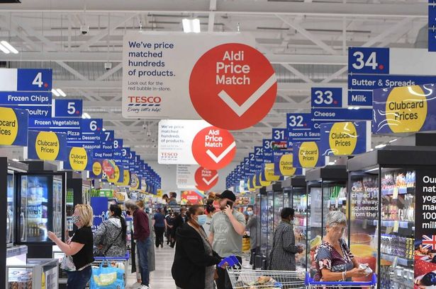 What Time Does Tesco Open Boxing Day