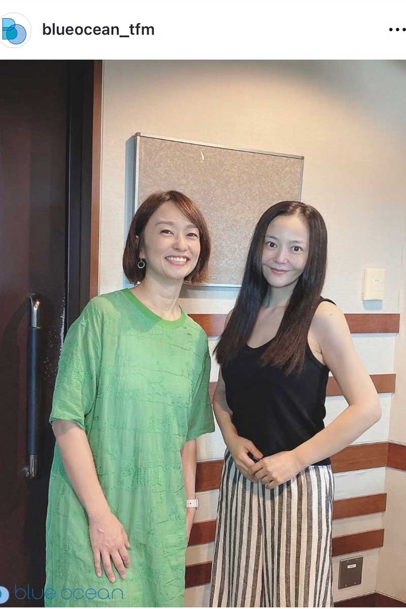 華原朋美の現在！30Kg激痩せの真相と歌手復帰、愛息と歩む再出発の舞台裏