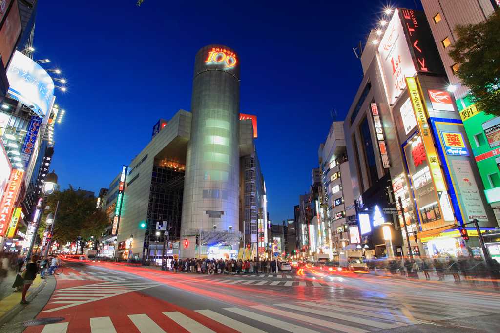 渋谷ガルバ完全攻略！料金相場とコスパ最強穴場店をプロが極秘暴露