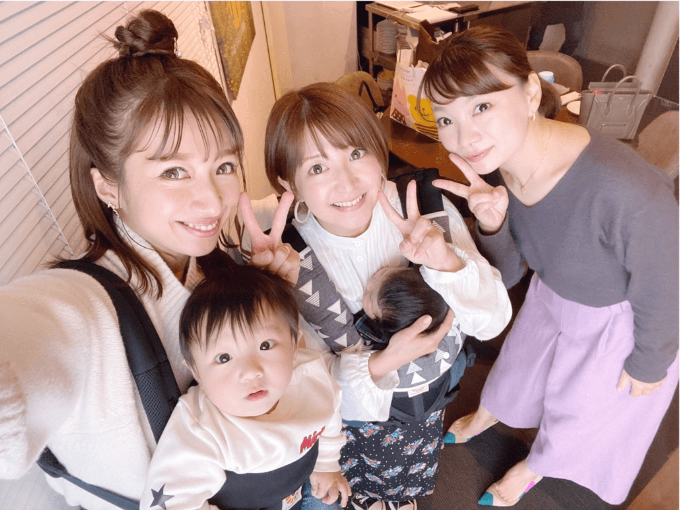 辻希美、子どもの急病と向き合った葛藤の日々—ブログで明かされた「母としての本音」と育児世代へのメッセージ