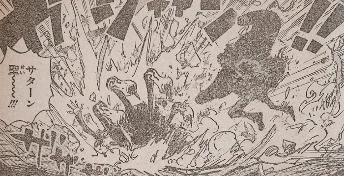 【One Piece】くまの鉄拳が世界を揺らした日：第1104話の真実と2026年へ続く熱狂の軌跡