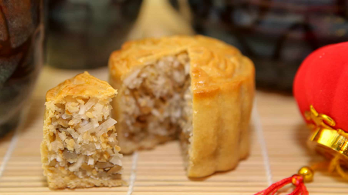 Can You Freeze Mooncakes