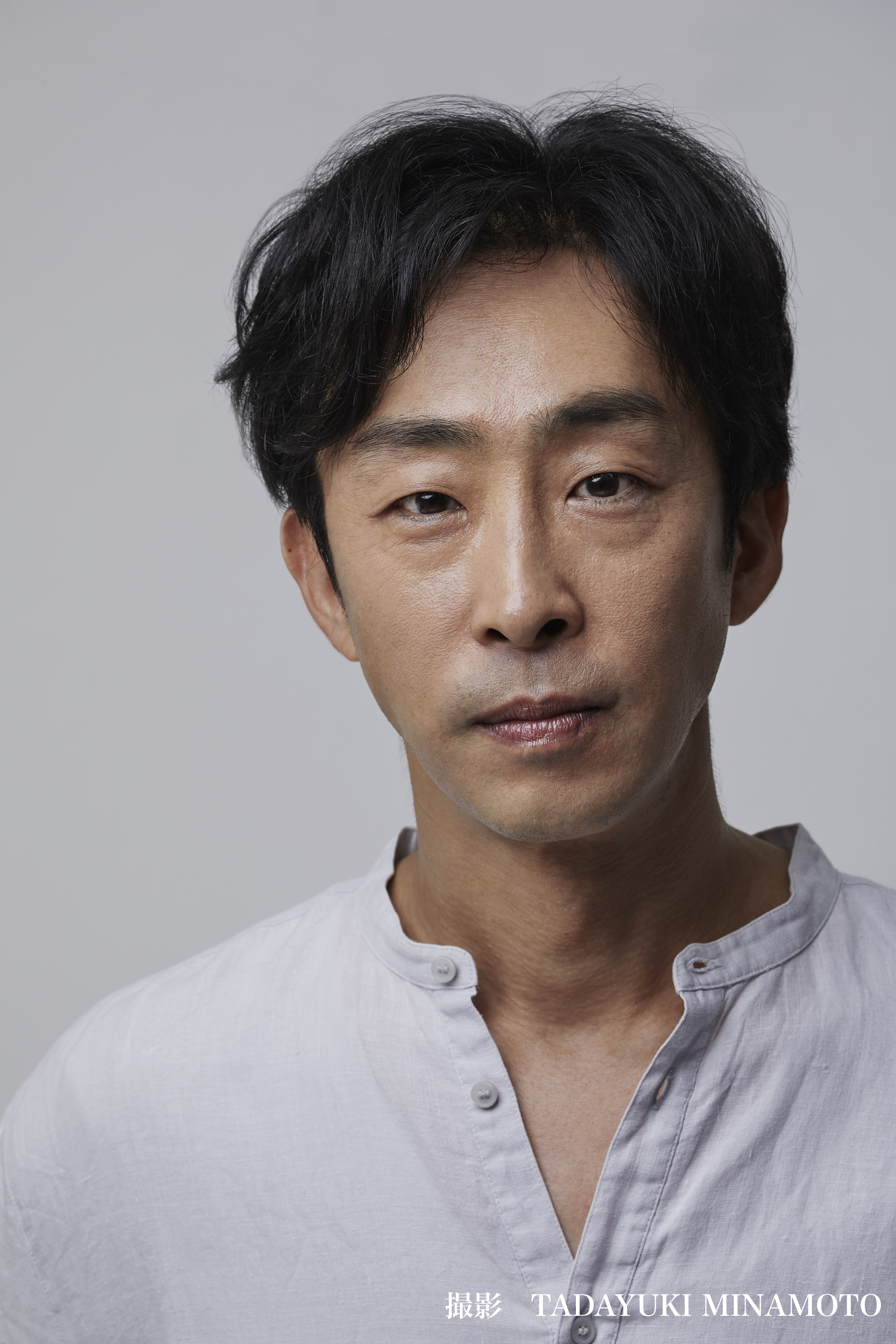 北村有起哉の家族の真実！妻・高野志穂との絆と名優の父・北村和夫の魂