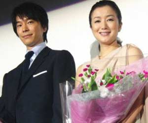 【必見】 鈴木 京香 長谷川 博己 結婚 私服＆私生活最新ショット #796