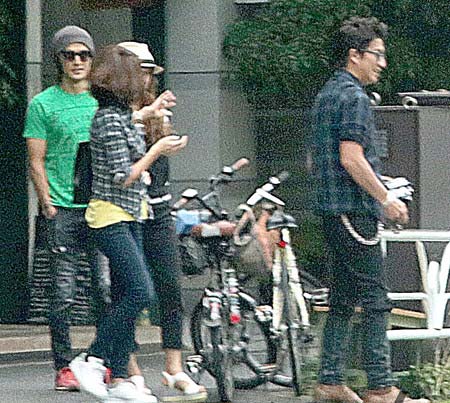 【熱愛】 稲葉 浩志 妻 写真 衝撃の最新ニュース #745