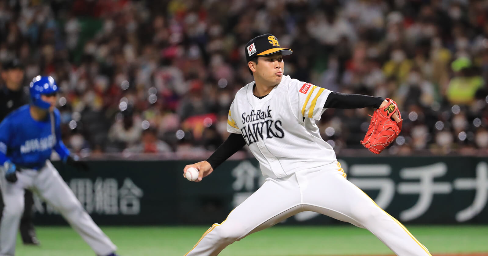 常識を覆す魔球と不屈の執念。福岡ソフトバンクホークス藤井皓哉が手にした「絶対的守護神」の称号と、2026年シーズンの真価