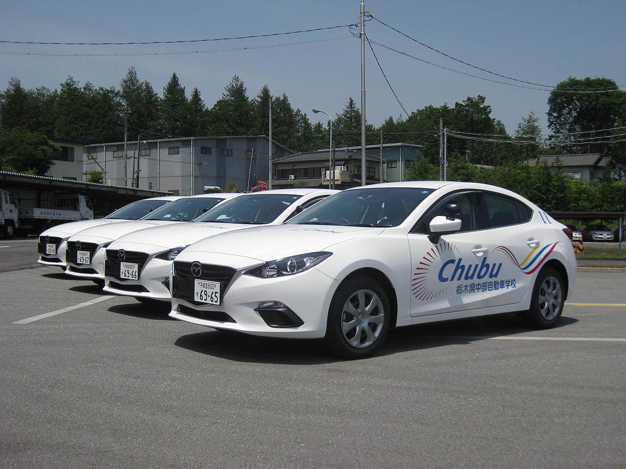 中部自動車学校の評判と教官の真相！予約裏技と2026料金検証