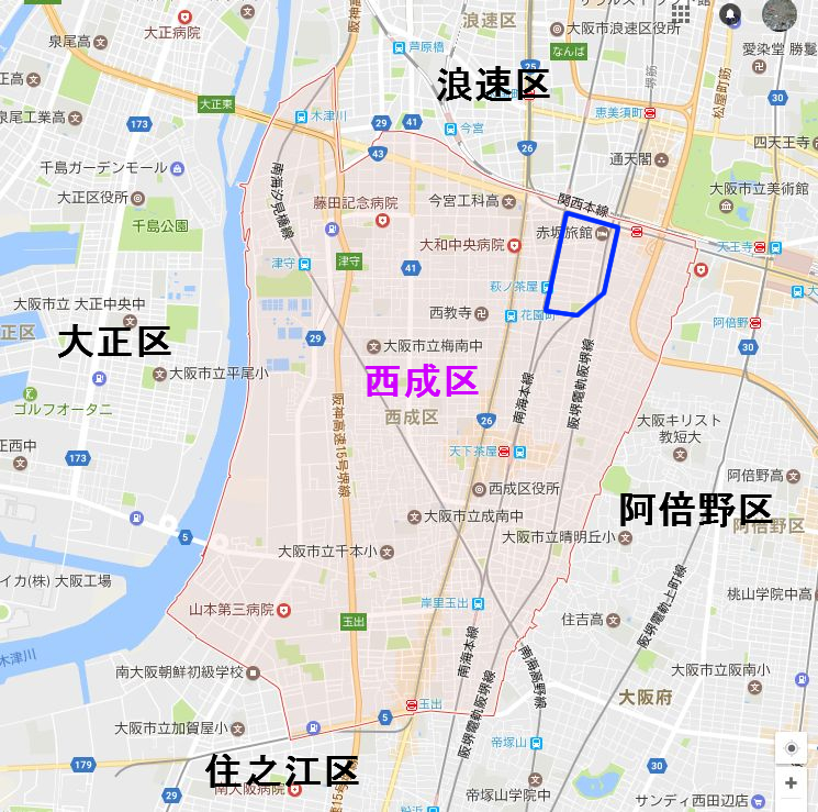 大阪・あいりん地区が遂げた「激変」の現在地——日雇い労働者の街からインバウンドと再開発が交差する2026年のリアル