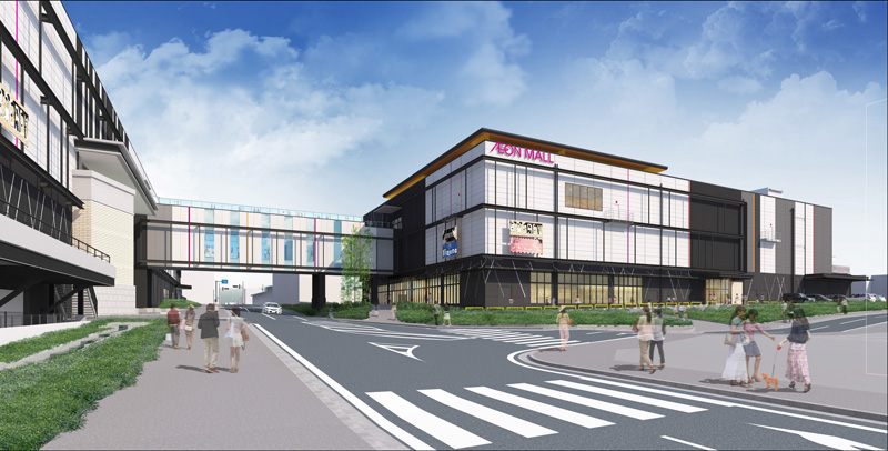 古都・松本の中心で進化を続ける大型拠点！2026年のイオンモール松本が地元と観光客を引き寄せる「本当の理由」