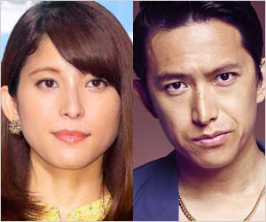 かつての国民的スターと実力派俳優の「選択」——上原多香子と阿部力が2026年に辿り着いたそれぞれの境地
