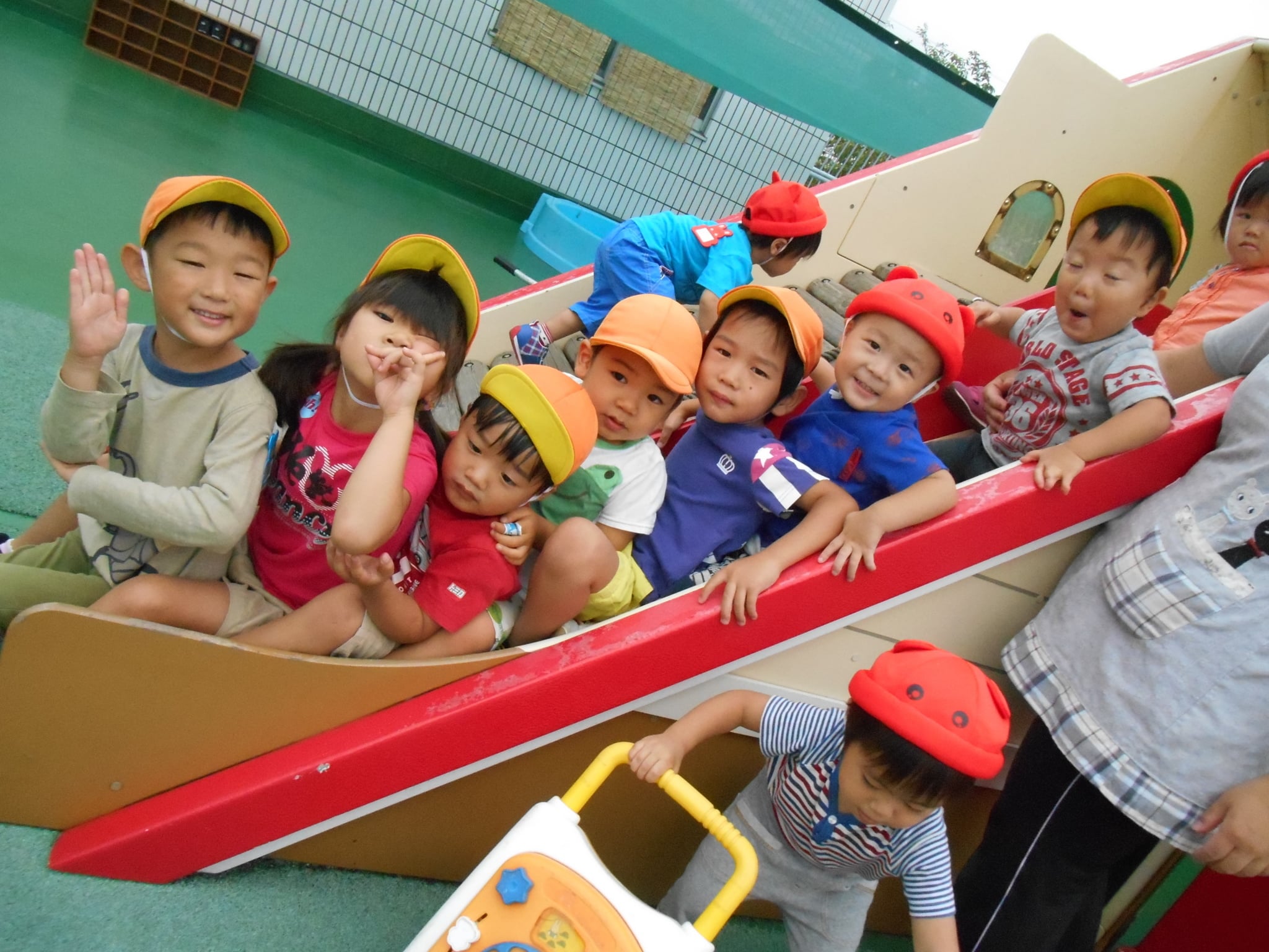 府中愛児園の評判と入所基準を徹底解説！保活で失敗しない選び方