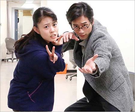 電撃再共演の真相——坂口健太郎と高畑充希、交錯する2人の『現在地』と10年目の選択