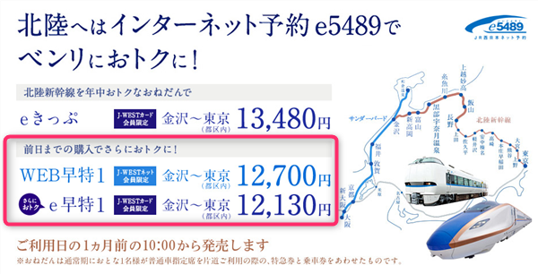 【2026年最新】北陸新幹線が「半額」で乗り放題！？Jr各社の衝撃キャンペーンと激戦を制する最速予約術
