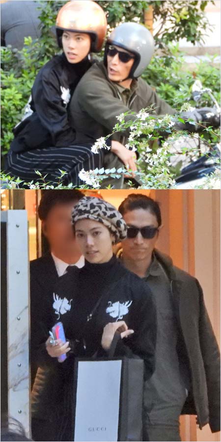 伊勢谷友介の現在の彼女と熱愛の真相！豪華な歴代愛と復帰後の素顔