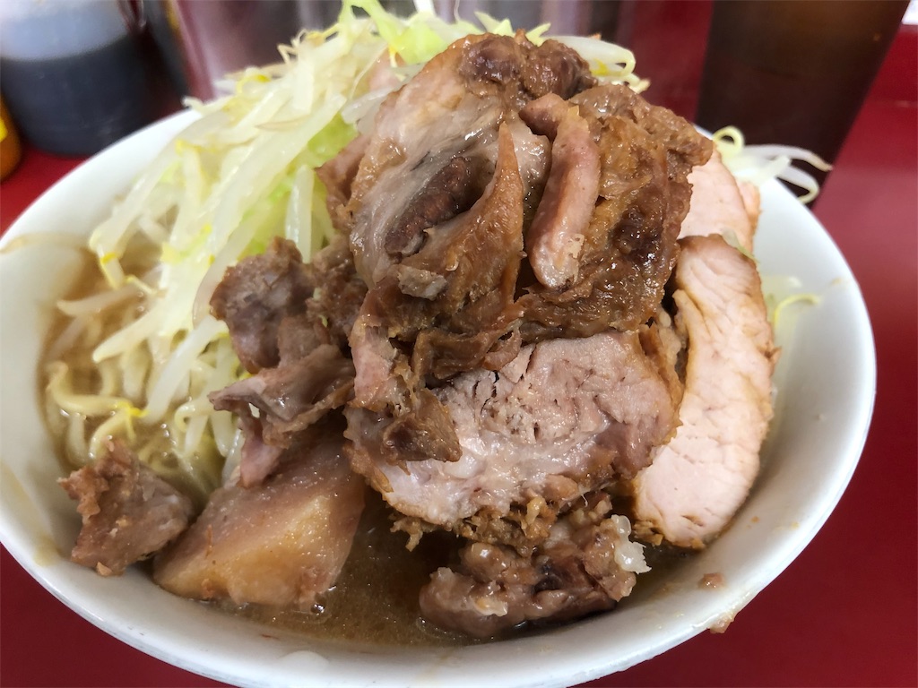 ラーメン二郎相模大野店が怖い噂の真相！怒られる3つのNg行動と完全攻略法