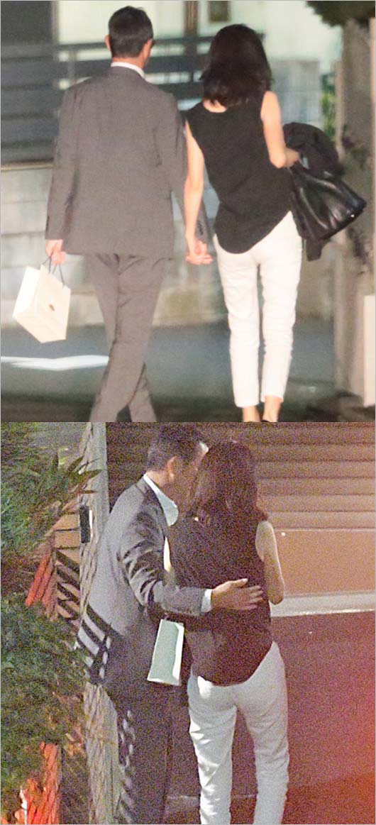 葉月里緒奈の夫は誰？電撃再婚の真相と現在の知られざる夫婦関係