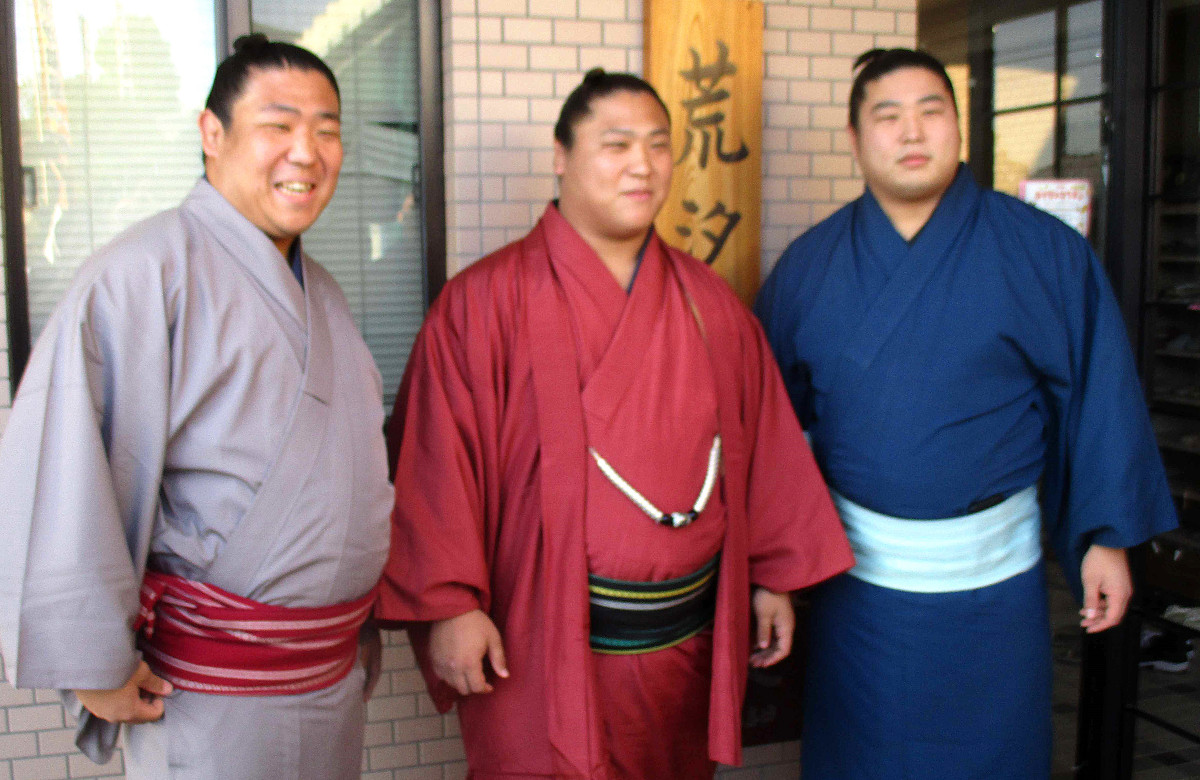 土俵を沸かせる若隆景と兄弟の絆！名門の秘話から最新番付まで
