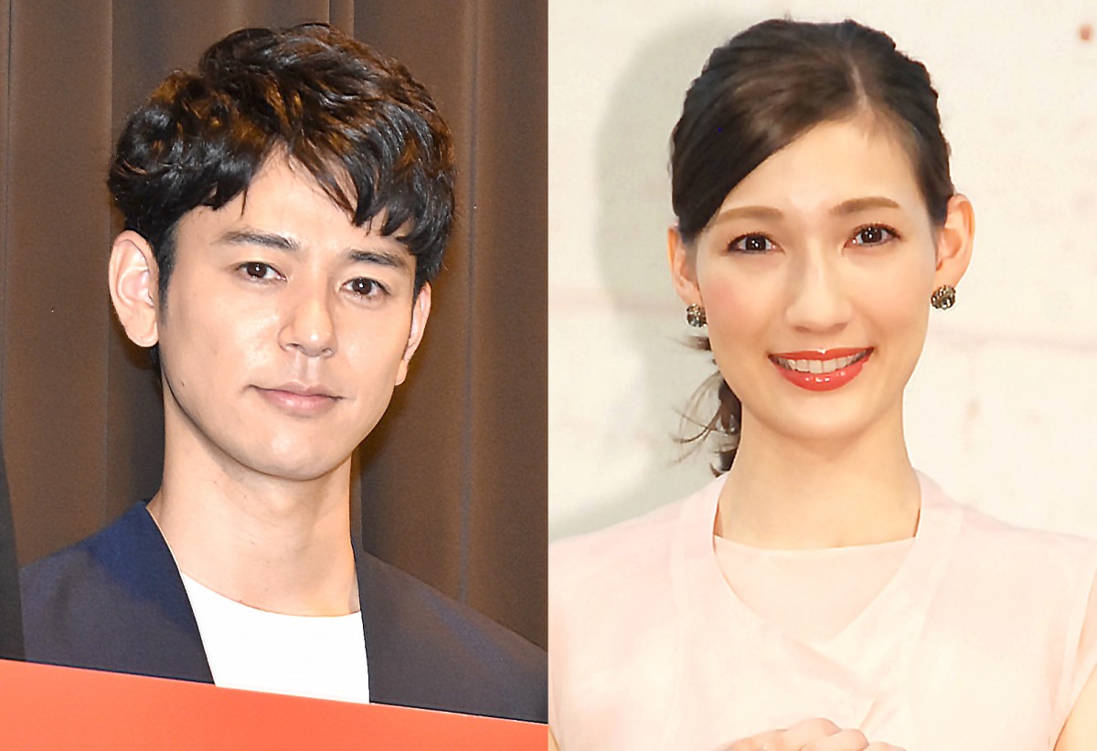 妻夫木聡とマイコの現在｜馴れ初めから子供2人の成長・夫婦仲の真相