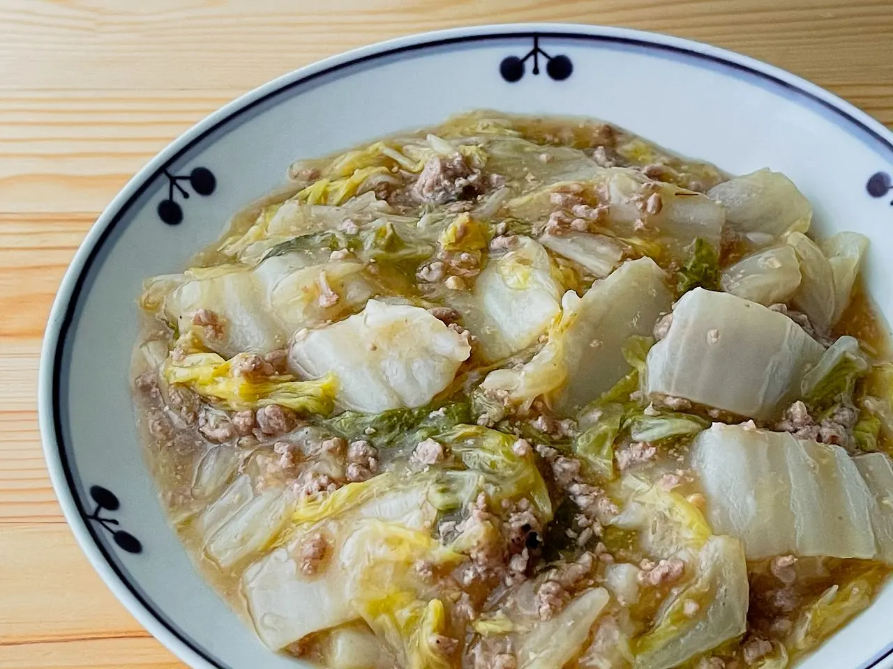 豚ひき肉と白菜の神レシピ！劇的に旨くなる秘密と簡単殿堂メニュー