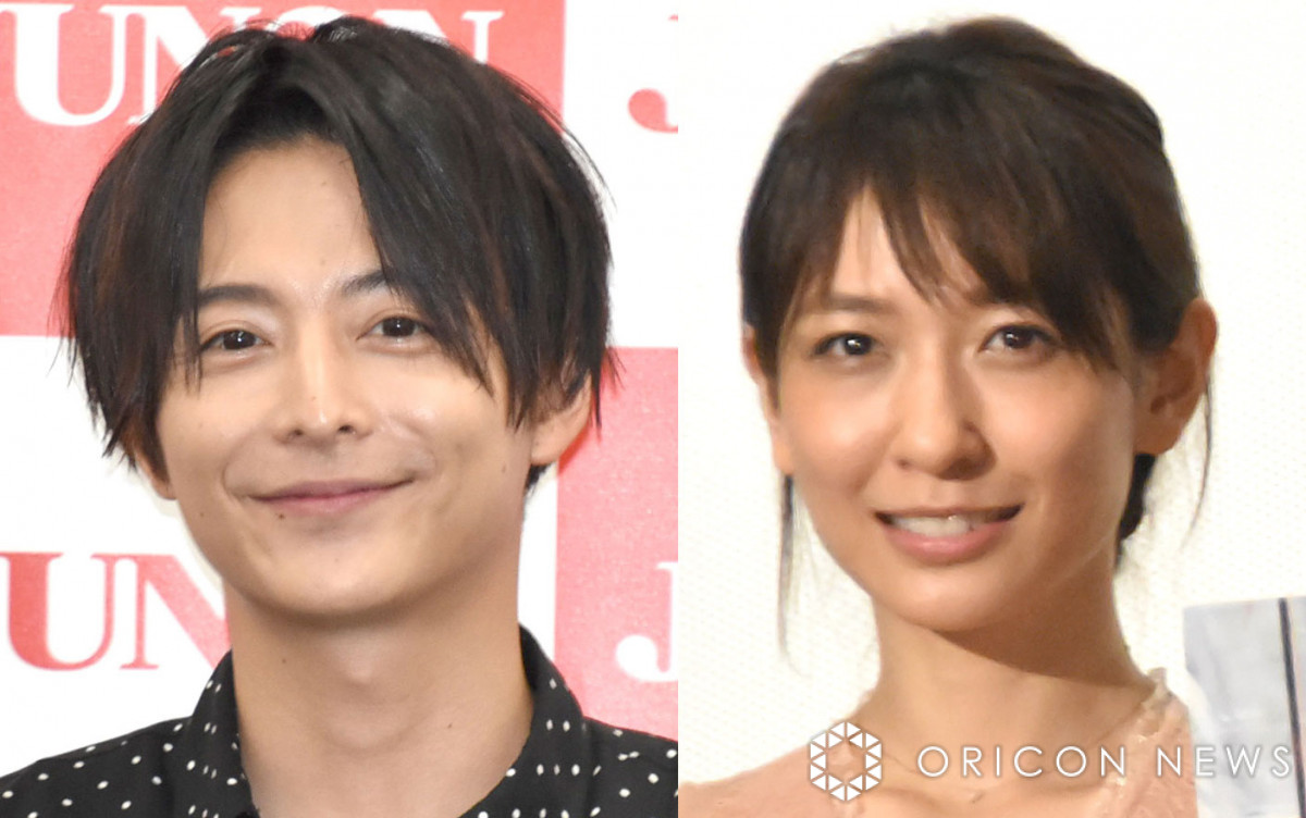 小池徹平と妻・永夏子の知られざる素顔！舞台裏の秘話と夫婦の真実