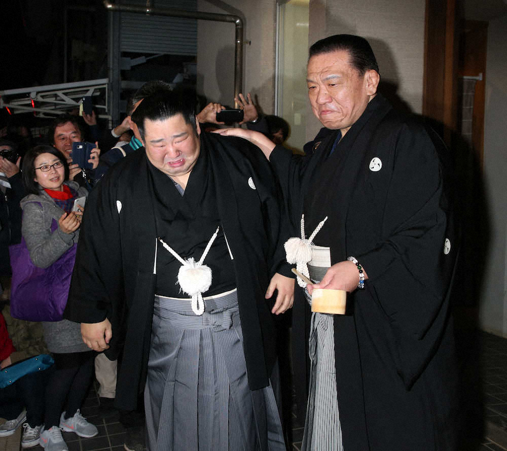 宇良の変幻自在と稽古場極秘策！木瀬部屋が挑む土俵革命の真相