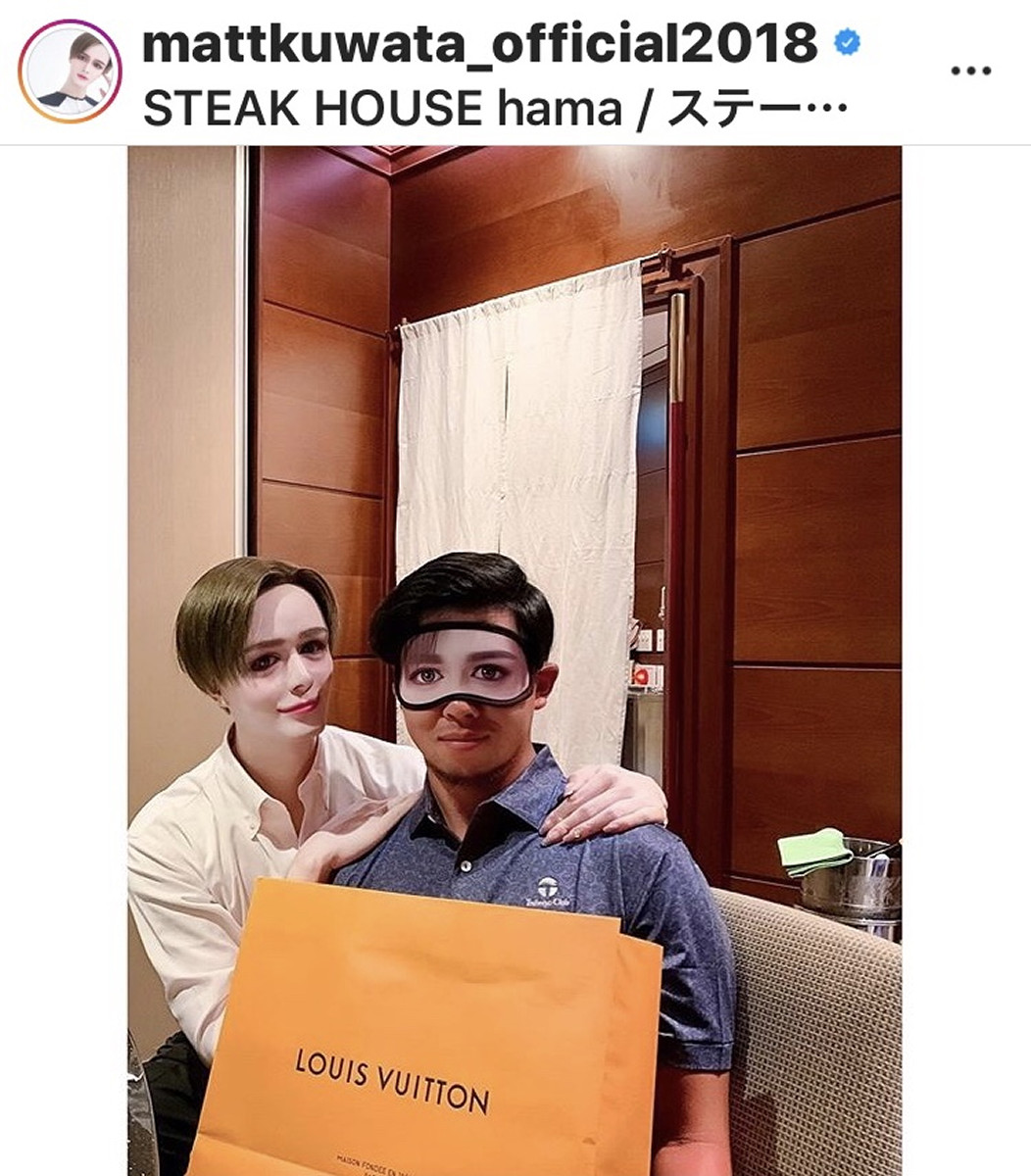 Mattの兄・桑田真樹の現在とは？知られざる兄弟愛と最新の挑戦