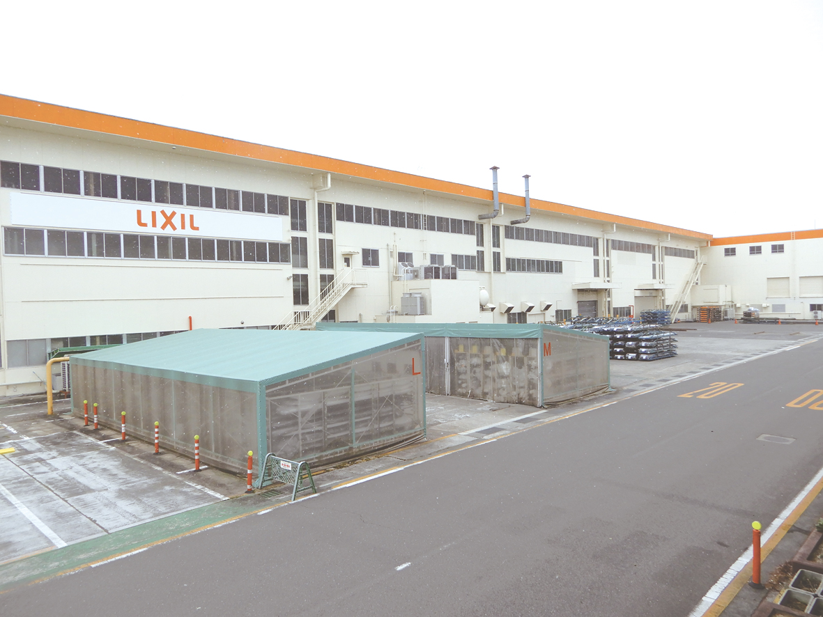 Lixil名張工場は閉鎖する？稼働状況と評判の真相【2026】