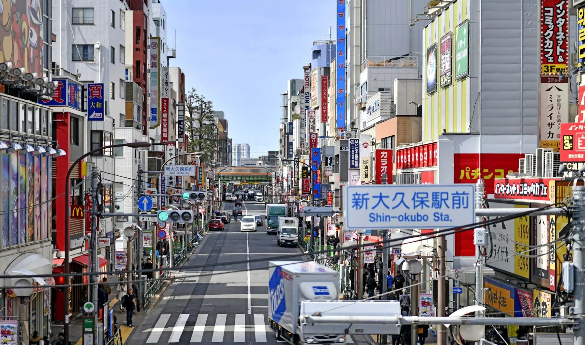 【2026最新】新大久保コリアンタウン攻略！行列の秘密と穴場名店