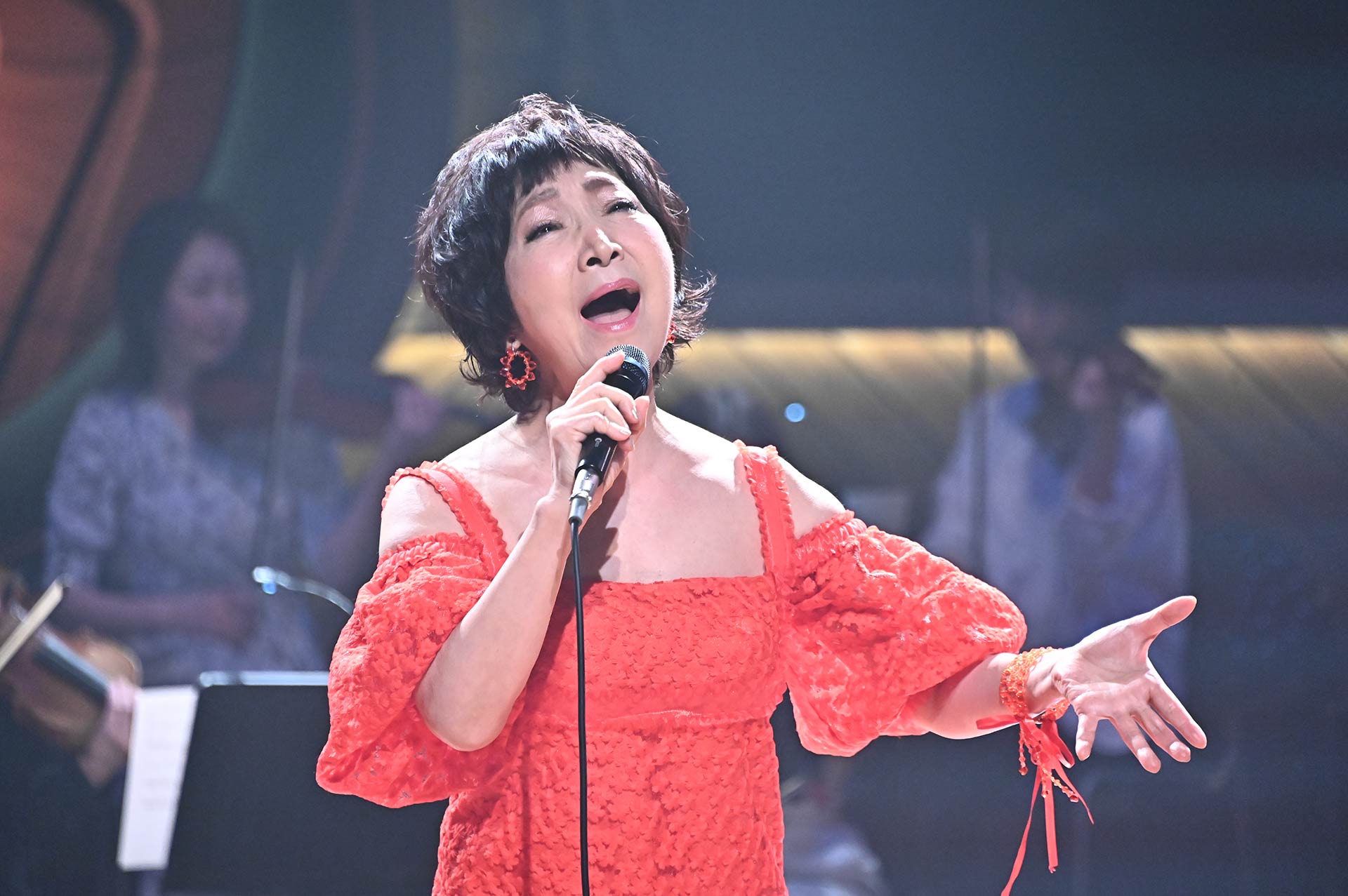 【2026年最新分析】デビュー60周年へ繋ぐ奇跡の歌声——森山良子が時代を超えて愛され続ける理由と、音楽界に遺す圧倒的足跡