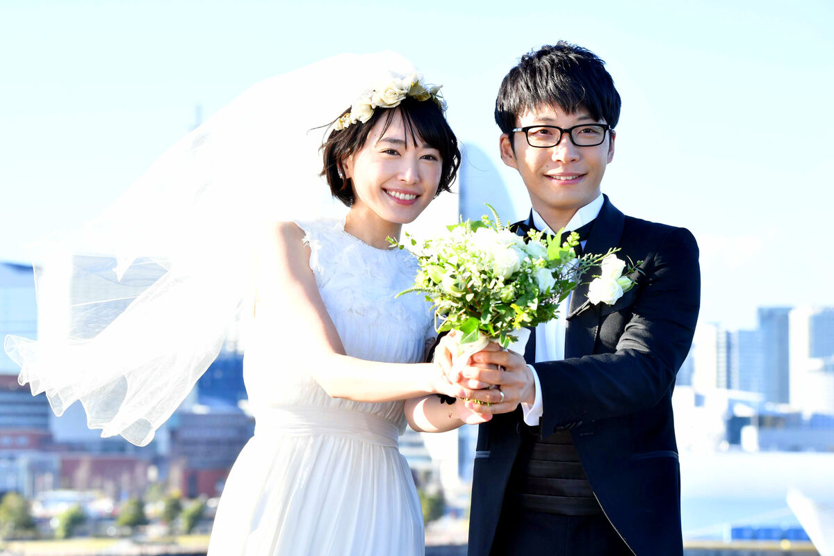 新垣結衣と星野源の結婚全真相！馴れ初めから2026年現在の夫婦仲まで