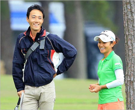 【速報】 宮里 藍 結婚 子供 2026年最新プロフィール #815