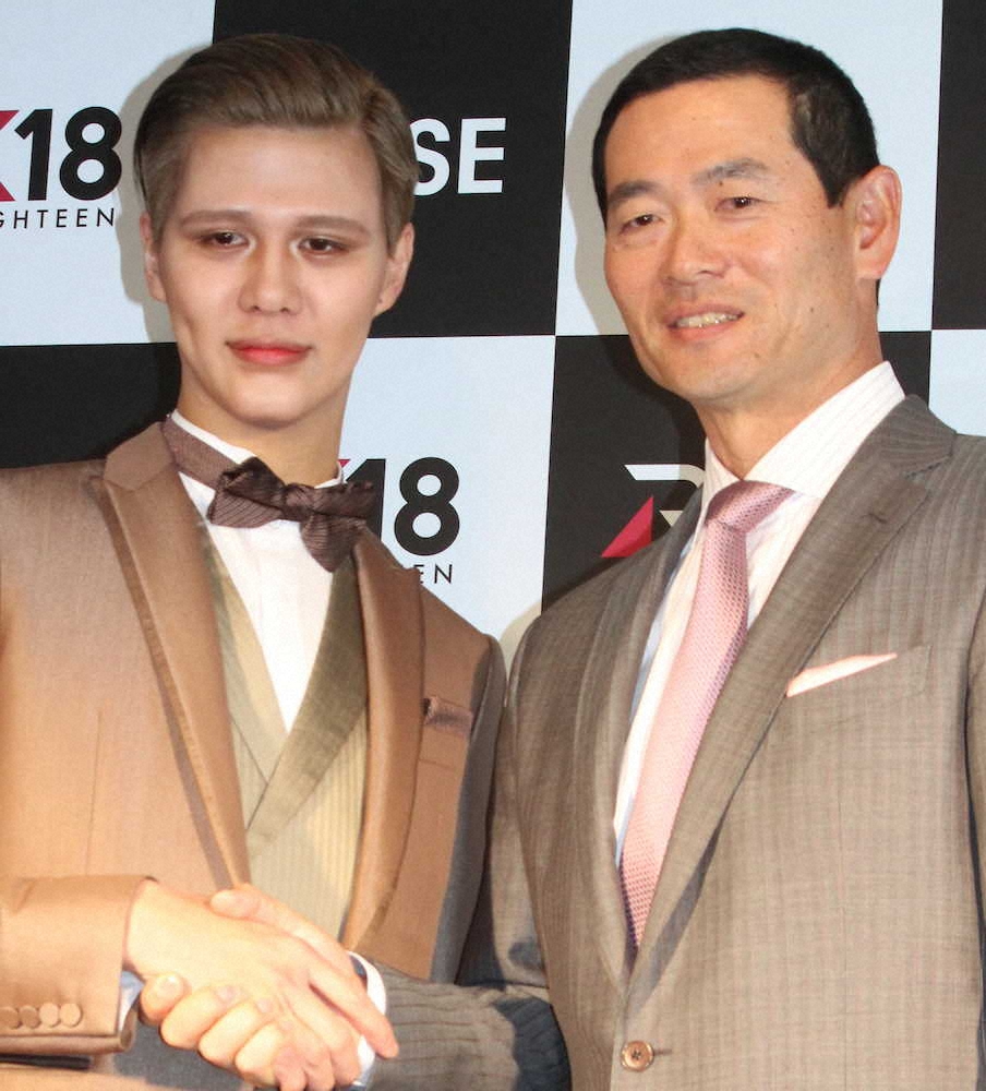Matt桑田が明かす最新美容法と父・桑田真澄の意外な関係性