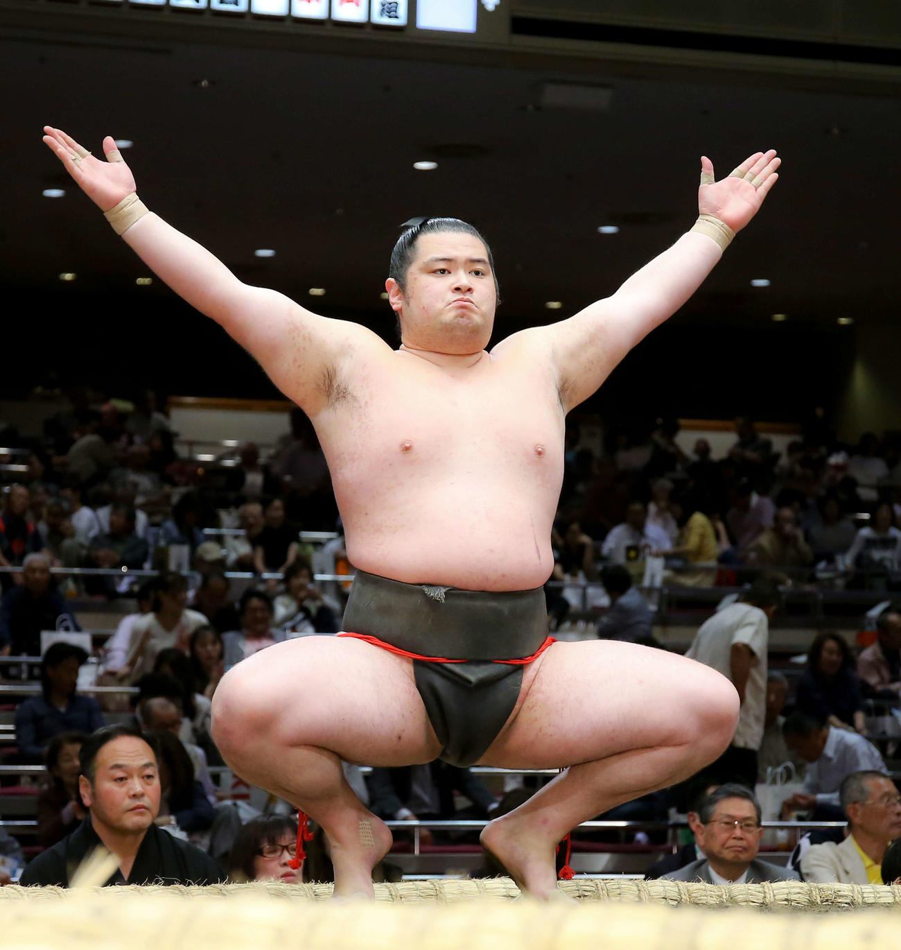元小結・龍虎の波乱万丈な生涯｜土俵の激闘から電撃引退の真相と家族の絆