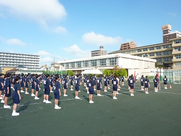 稲沢市中学校飛び降り事件の真相：現場証言と教育委員会の対応