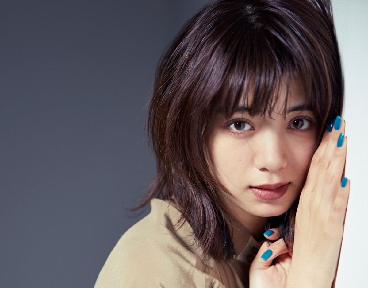 池田エライザがかわいいと絶賛される秘密！美貌と才能のギャップ