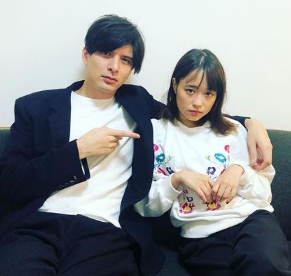 【熱愛】 大原 櫻子 城田 優 インスタライブ最新動画 #979