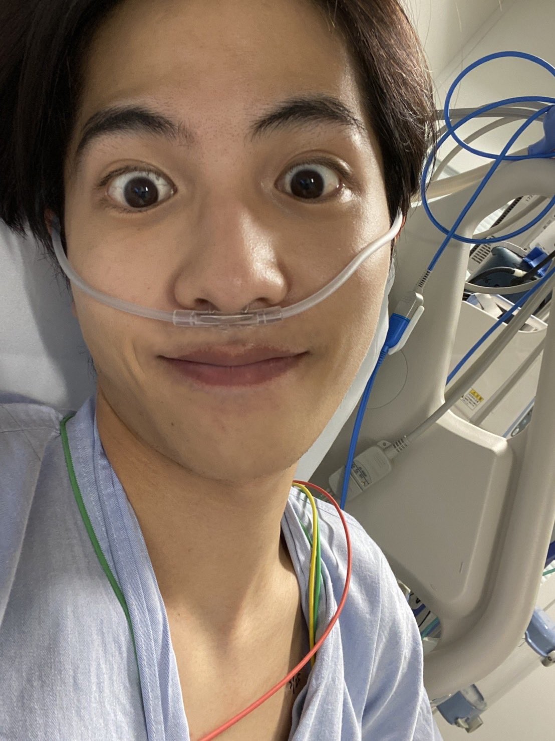 志尊淳の病気克服と復帰の軌跡！急性心筋炎を乗り越えた現在の素顔