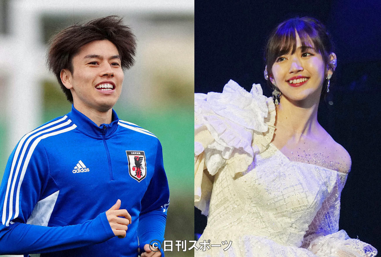 鈴木愛理と田中碧の熱愛現在！噂の真相と結婚秒読みの裏側に迫る