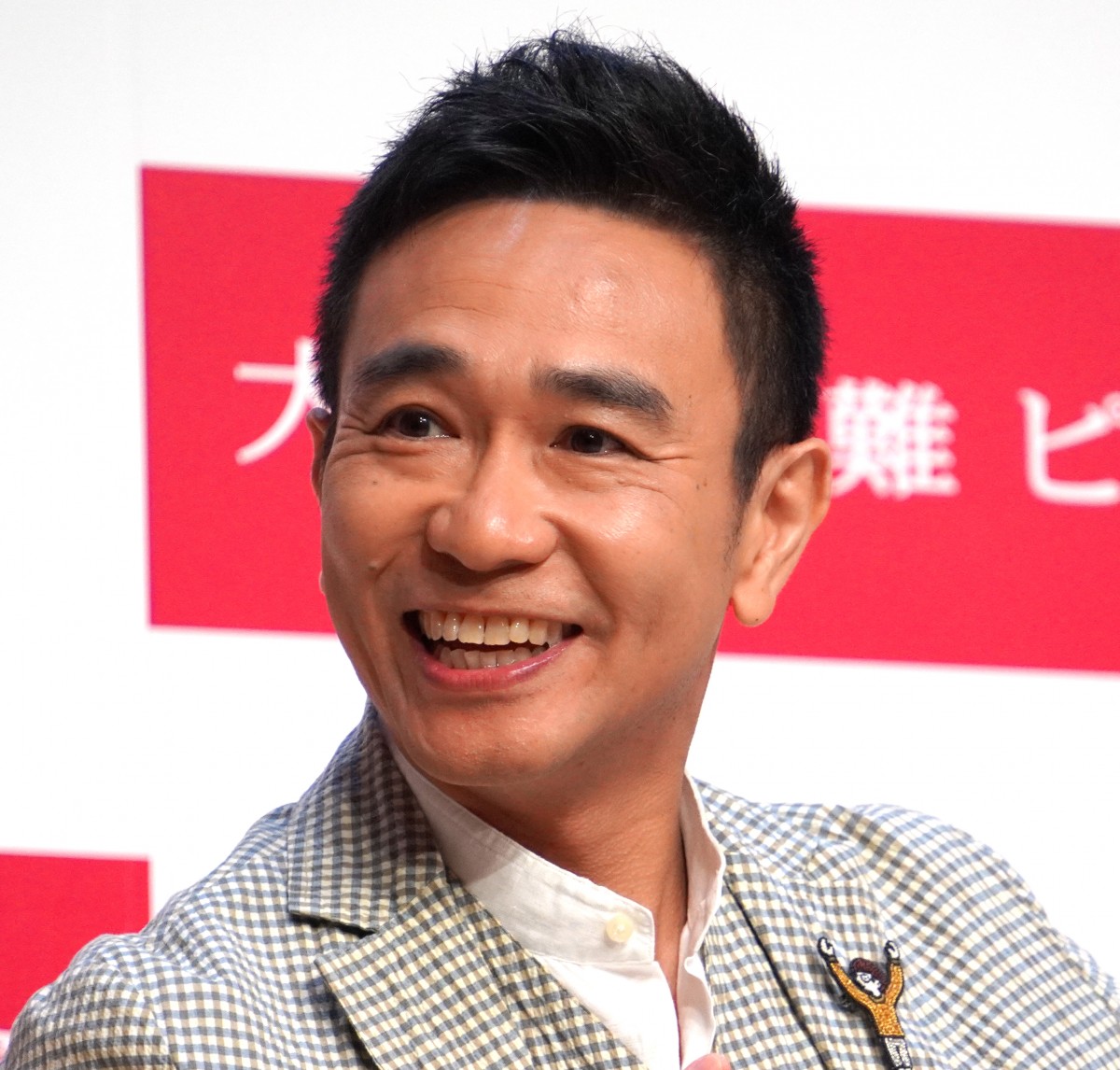 名バイプレイヤーの真骨頂！八嶋智人が50代で見せる「変幻自在の存在感」と、いまエンタメ界が彼を熱望する理由