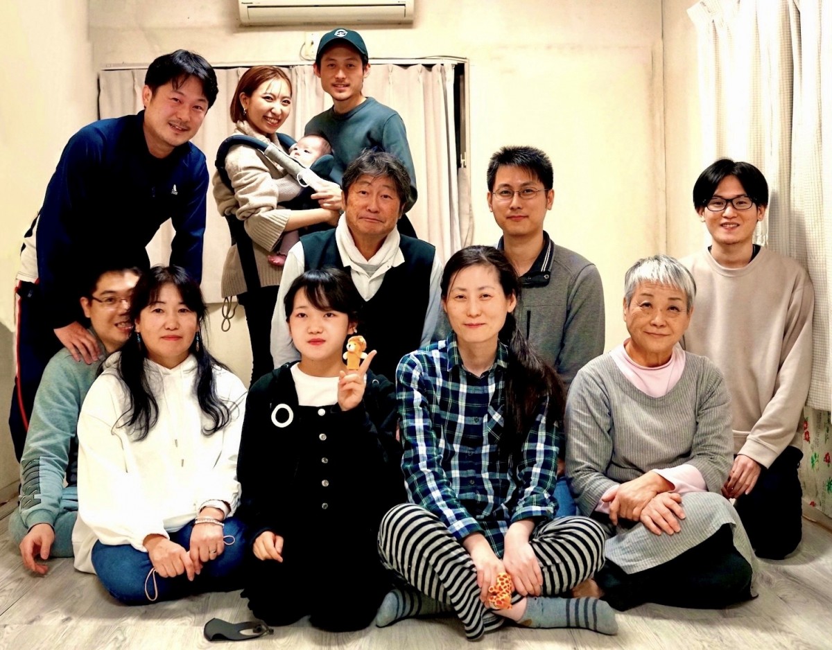 【独占追跡】石田さんチ現在の暮らしと家族の絆！最新密着の裏側